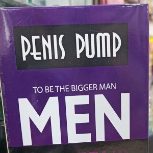 Penis Pump